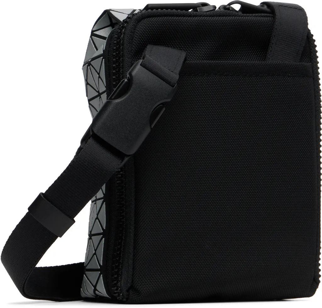 Beetle Reflector Shoulder Bag
