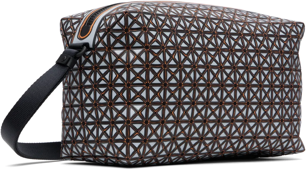 Saddle Rough Shoulder Bag