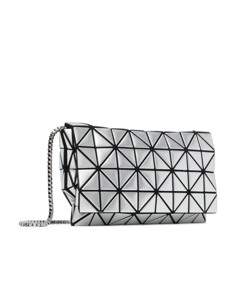 Rhombic Shoulder Bag