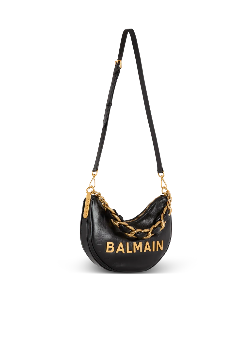 1945 Soft Shoulder Bag