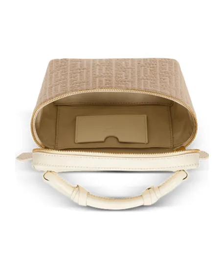 B Army Vanity Bag