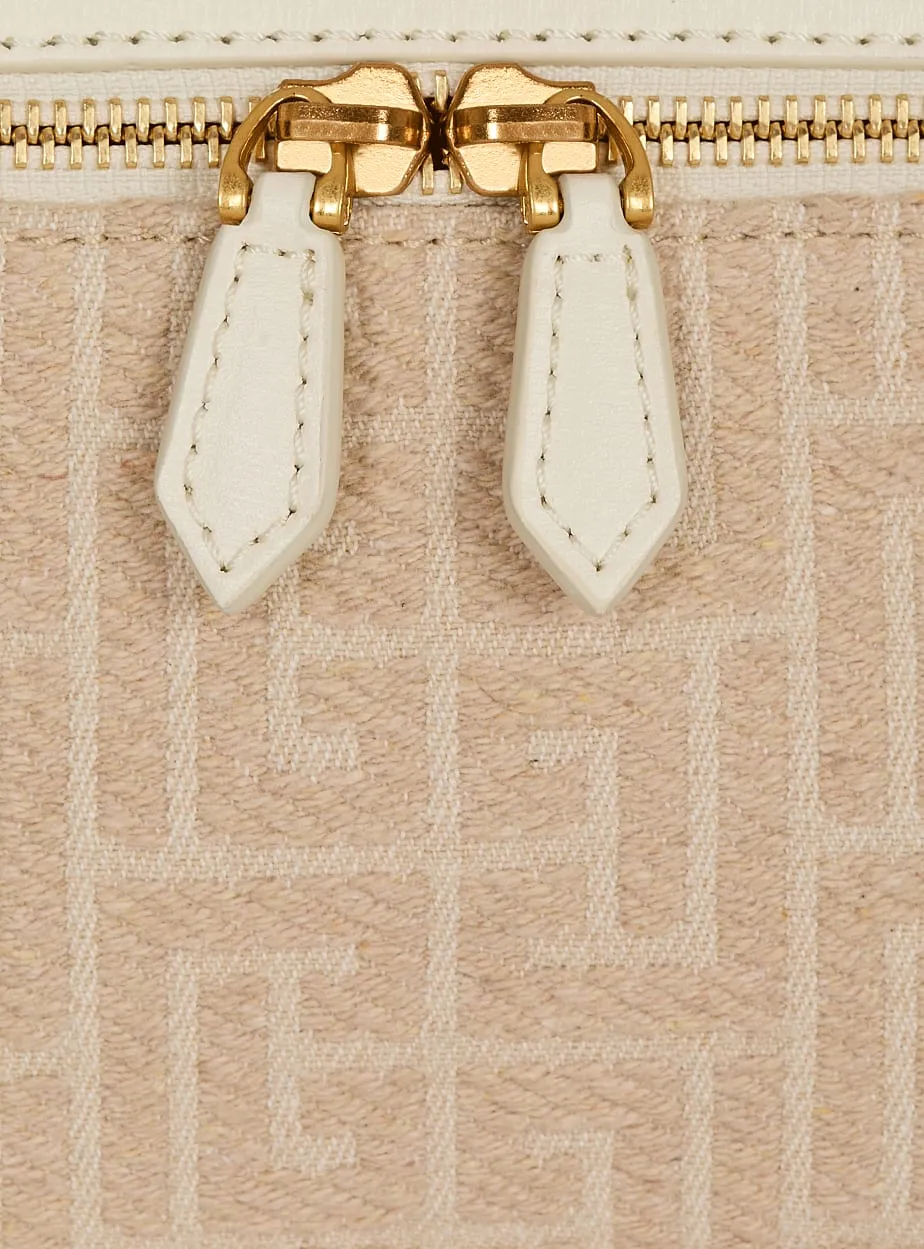 B Army Vanity Bag