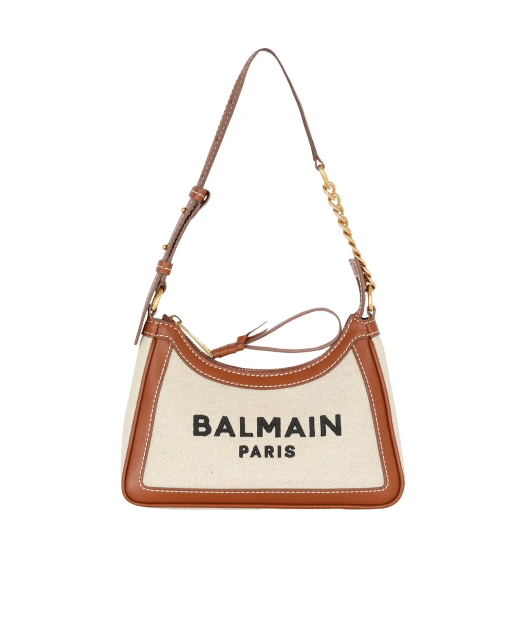 B-Army Shoulder Bag