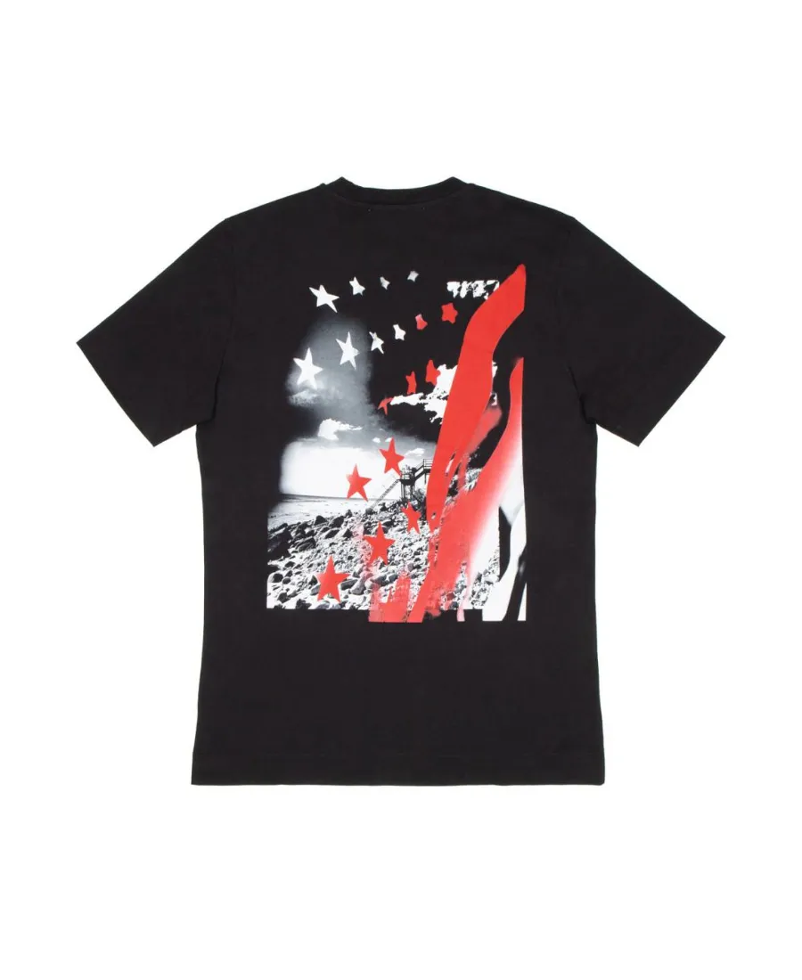 Graphic Print T-Shirt