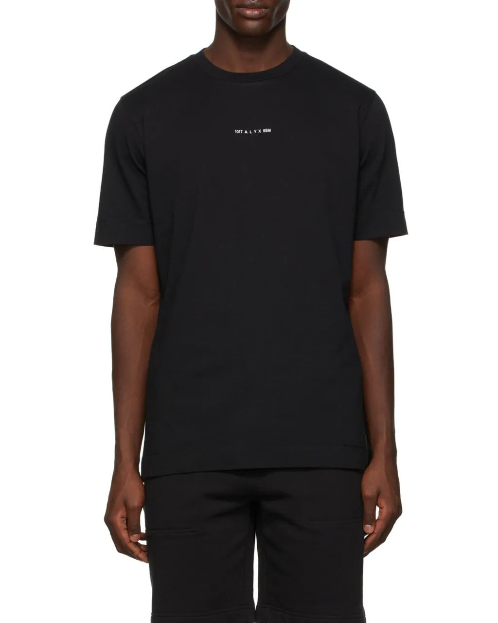 Graphic Print T-Shirt