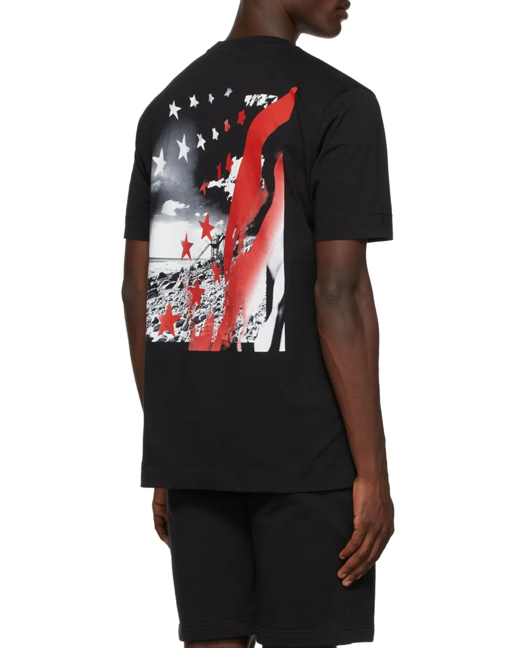 Graphic Print T-Shirt