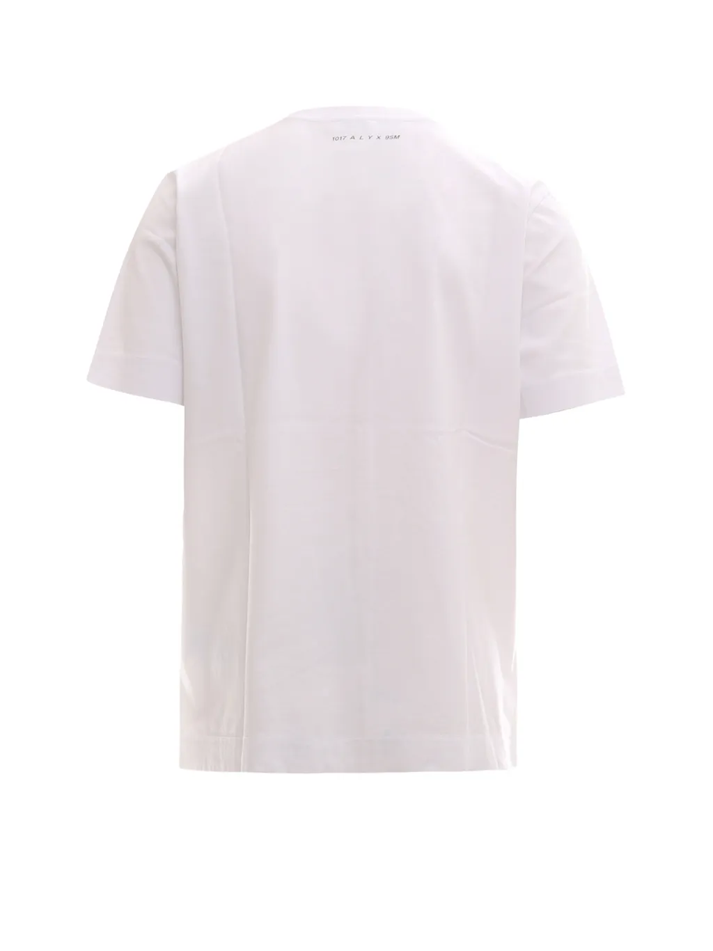 Printed Crewneck T-Shirt