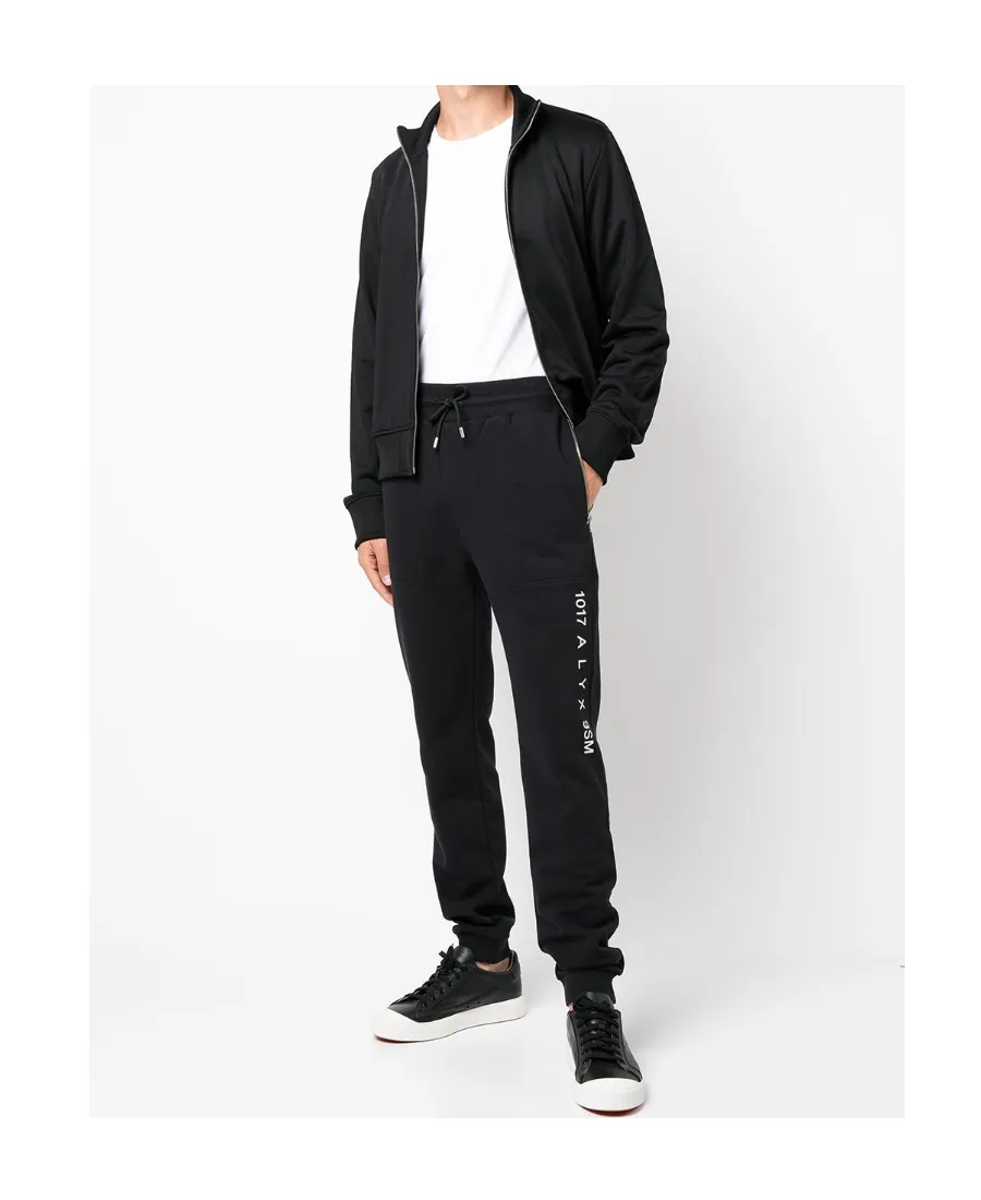 Visual Sweatpants