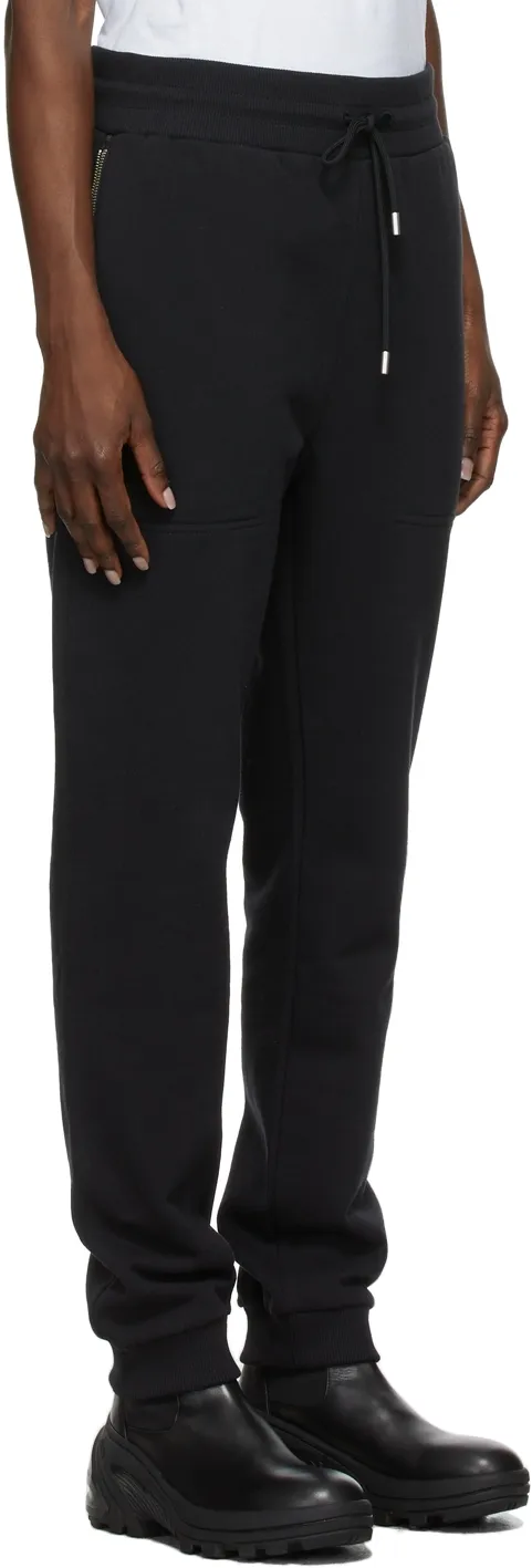 Visual Sweatpants