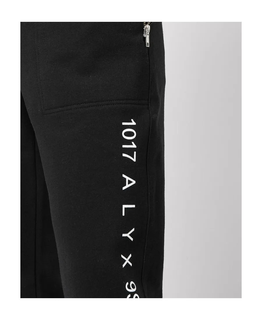Visual Sweatpants