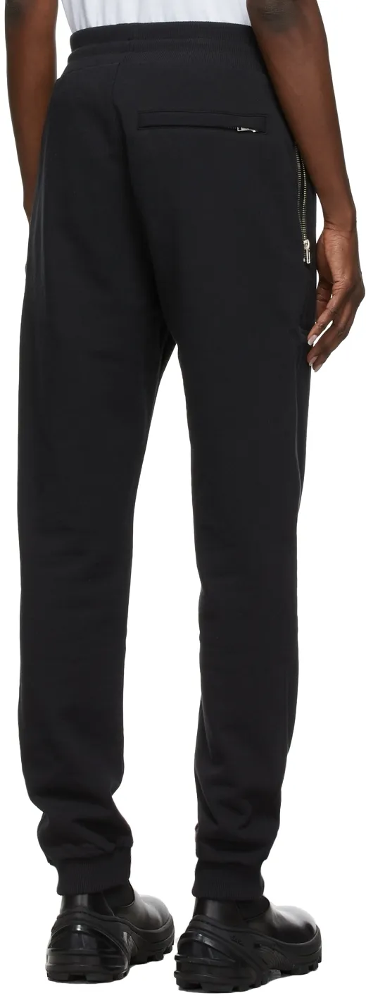 Visual Sweatpants