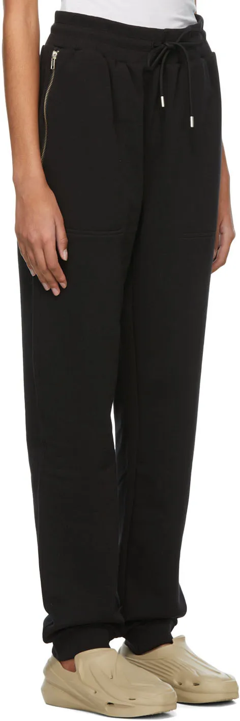Visual Sweatpants