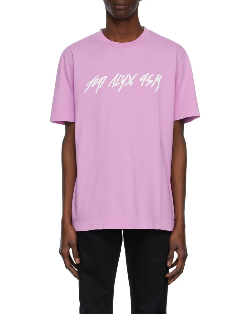 Logo Printed T-Shirt