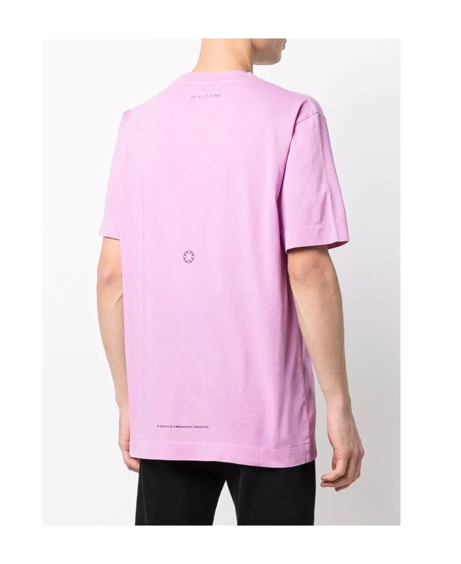 Logo Printed T-Shirt