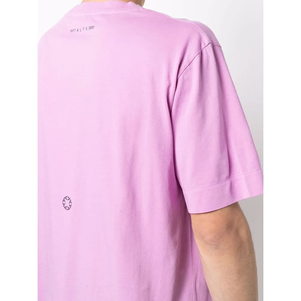 Logo Printed T-Shirt