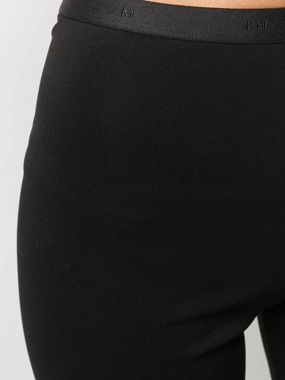High-Waisted Leggings