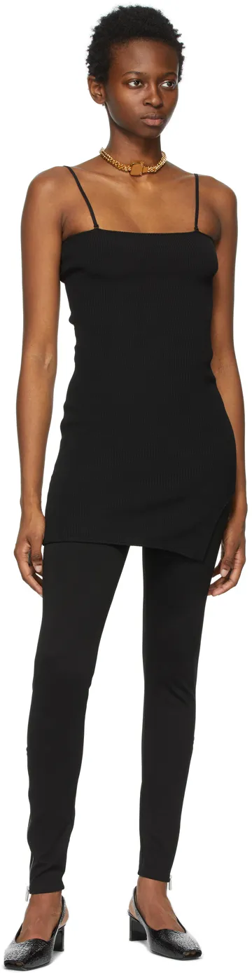High-Waisted Leggings