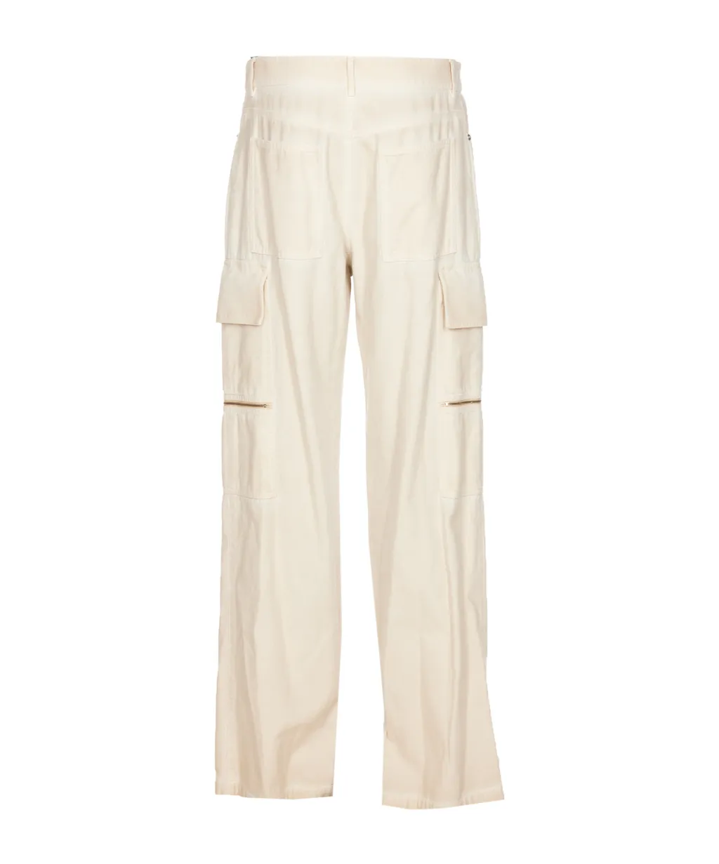 Cargo Skater Pants