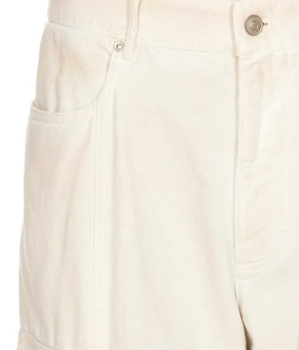 Cargo Skater Pants