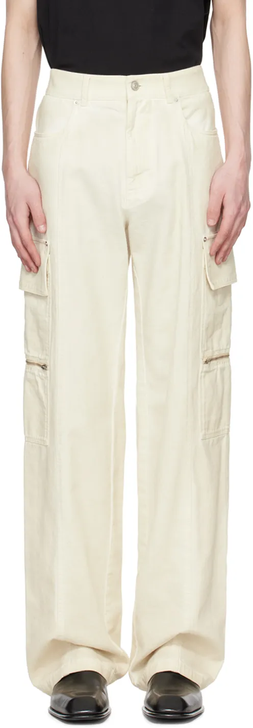 Cargo Skater Pants