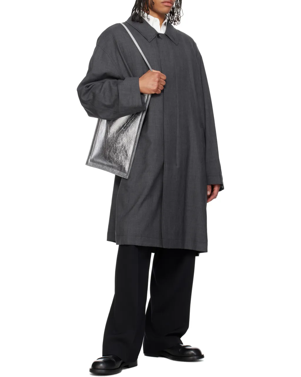 Beckett Shoulder Bag