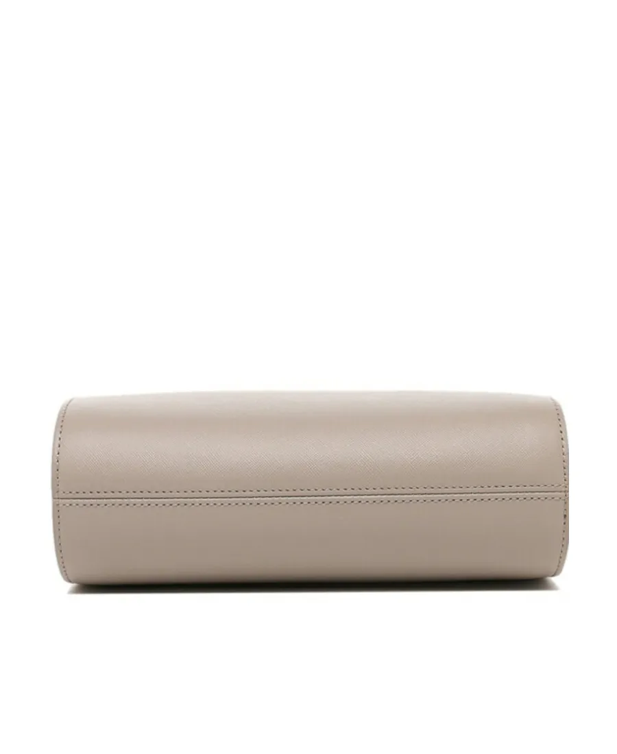 Zipper Shoulder Bag