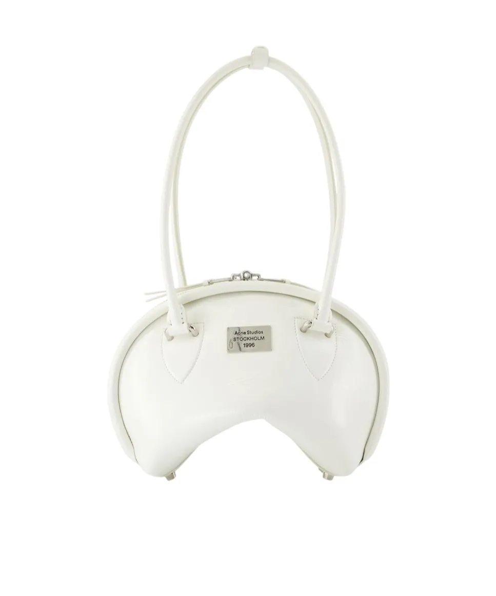 Bowlina Mini Shoulder Bag