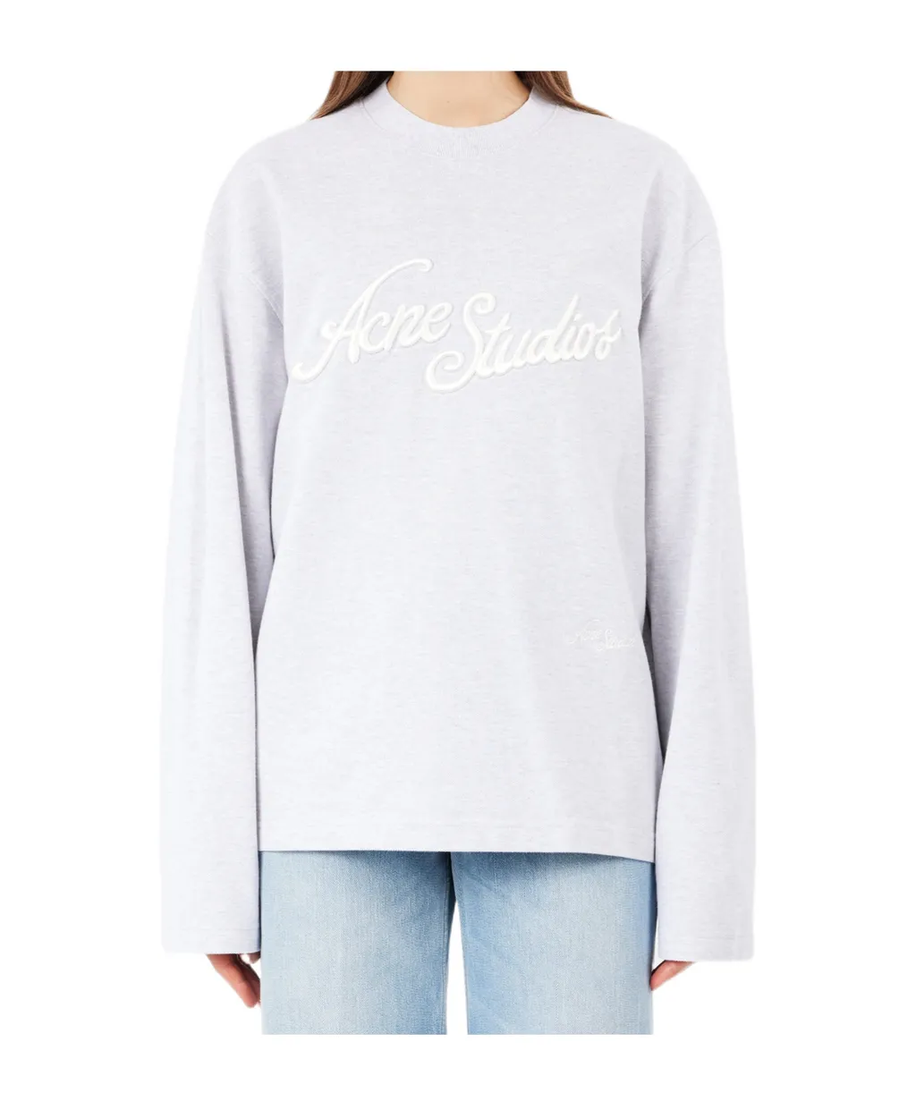 Long-Sleeved T-Shirt