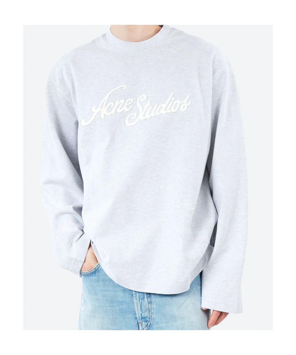 Long-Sleeved T-Shirt