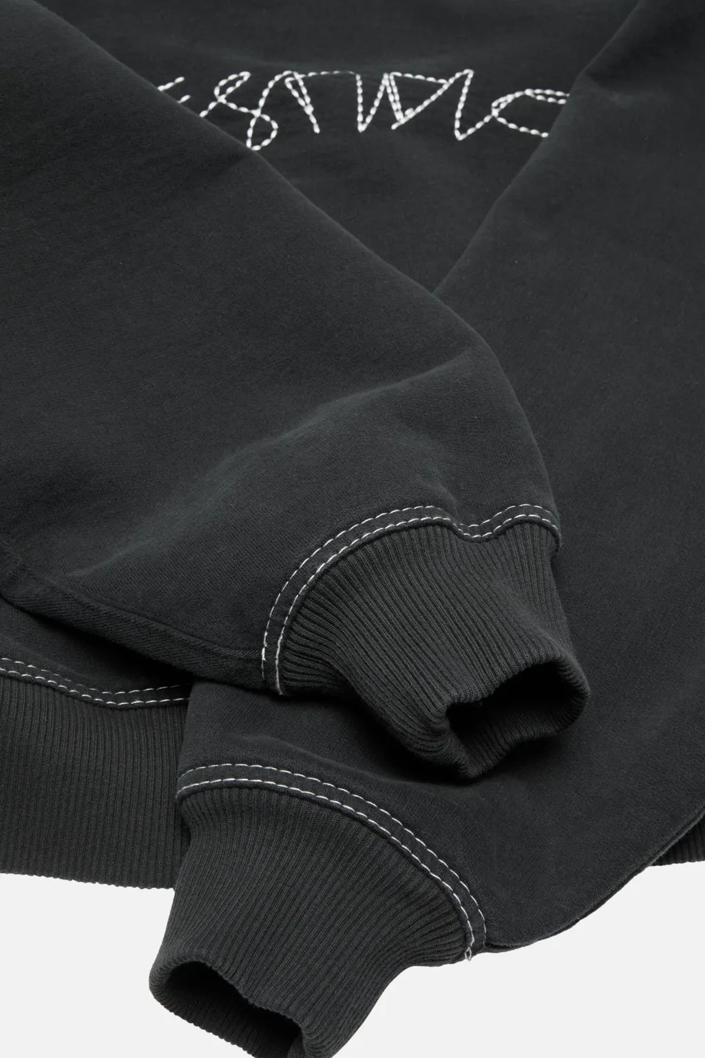 Zip-Up Hoodie