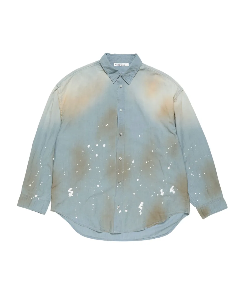 Button-Up Shirt