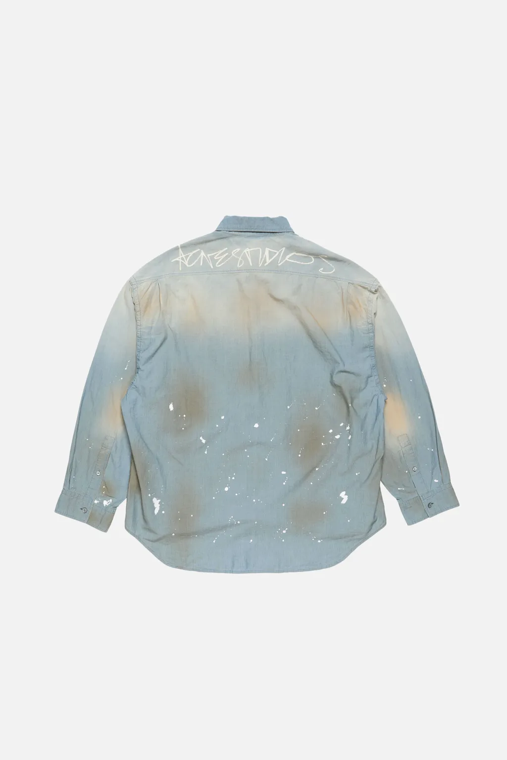 Button-Up Shirt