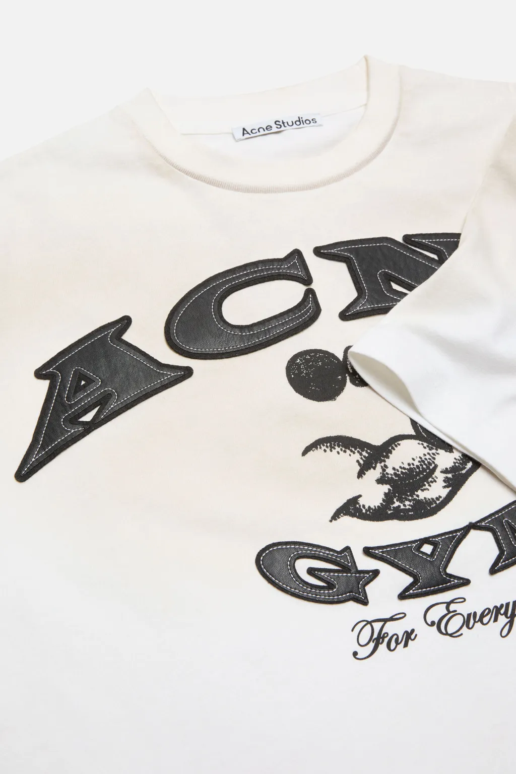 Logo-Print T-Shirt