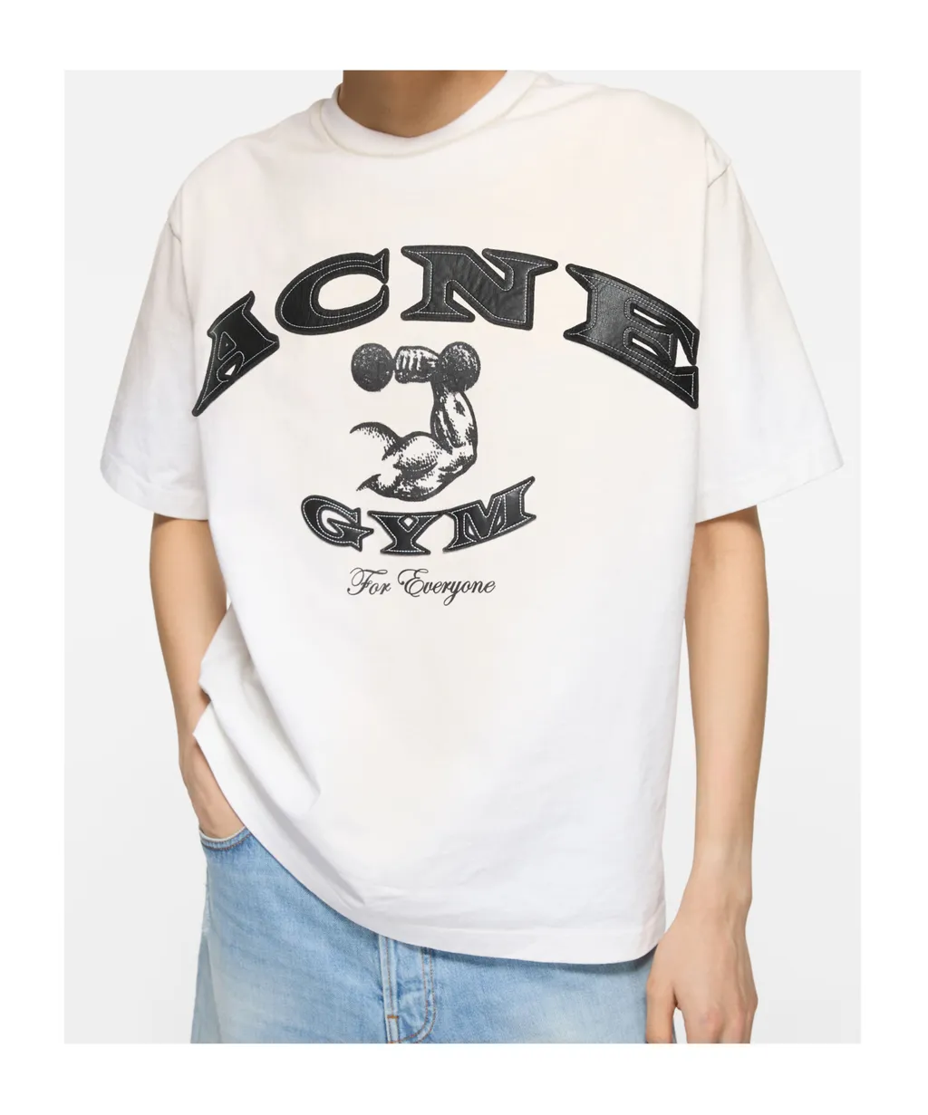 Logo-Print T-Shirt