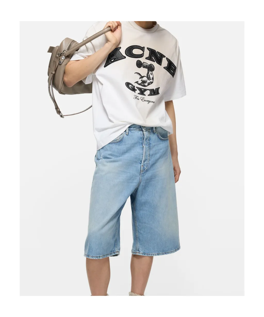Logo-Print T-Shirt