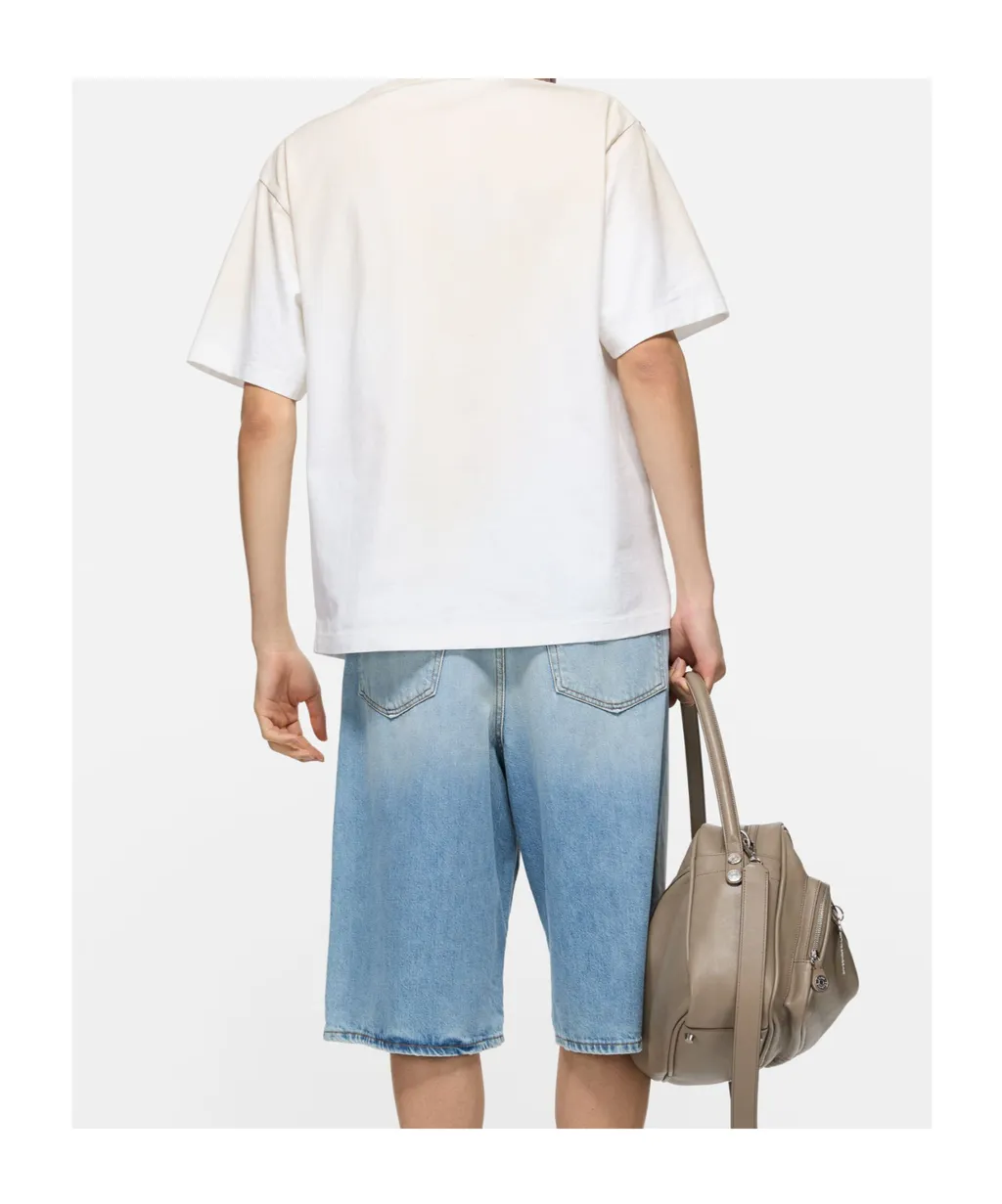 Logo-Print T-Shirt