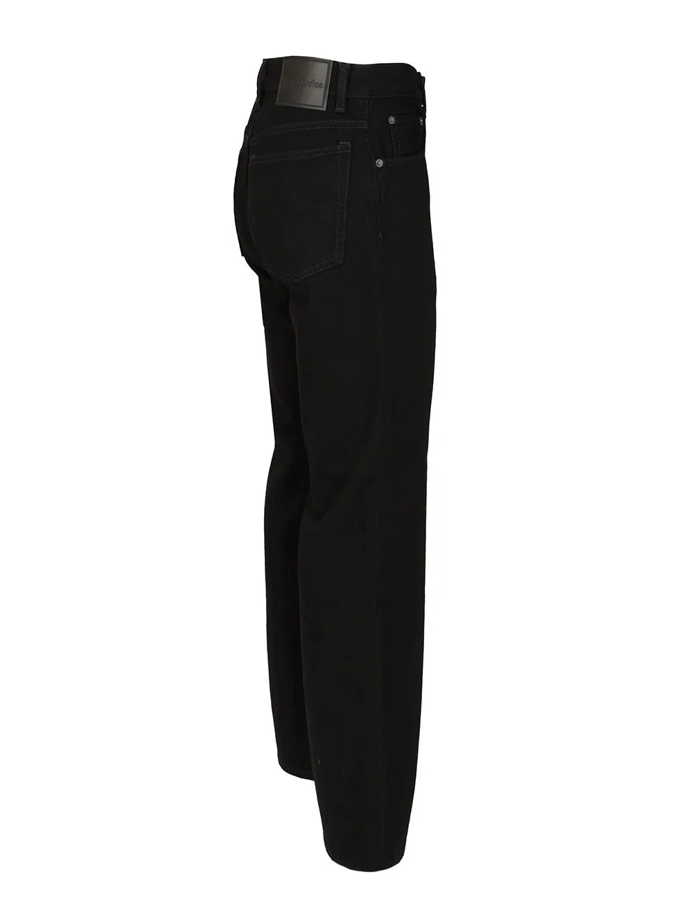 Multi-Pocket Jeans
