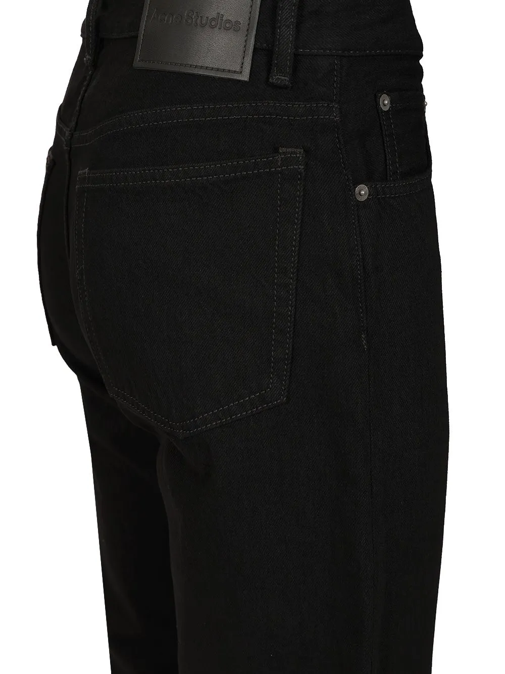 Multi-Pocket Jeans