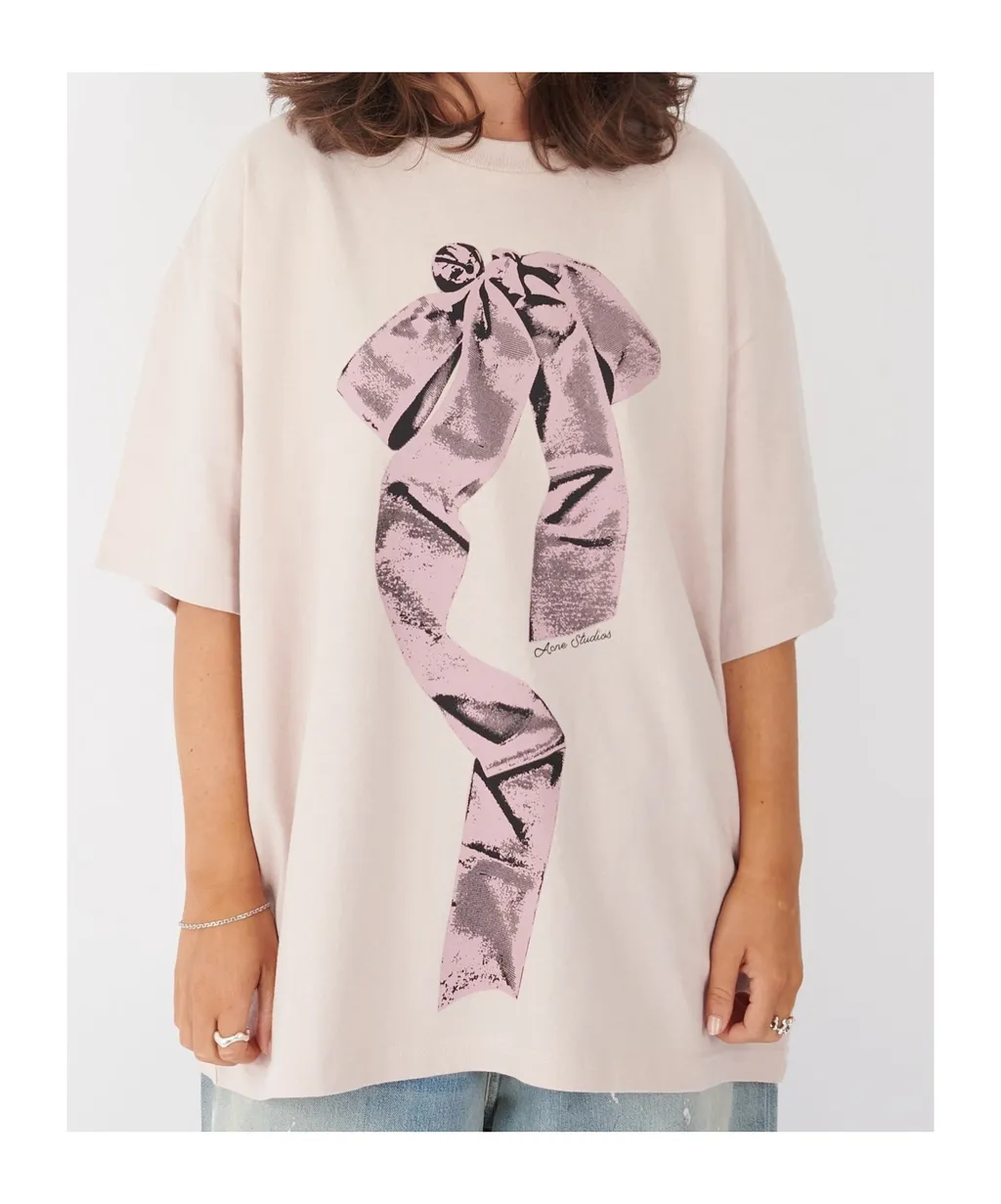 Short-Sleeved T-Shirt
