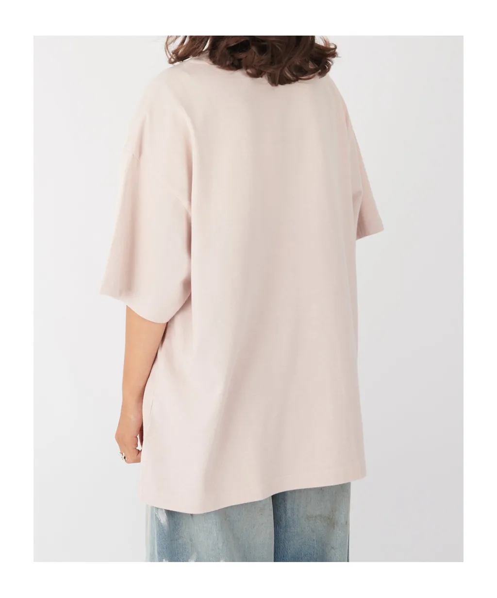 Short-Sleeved T-Shirt