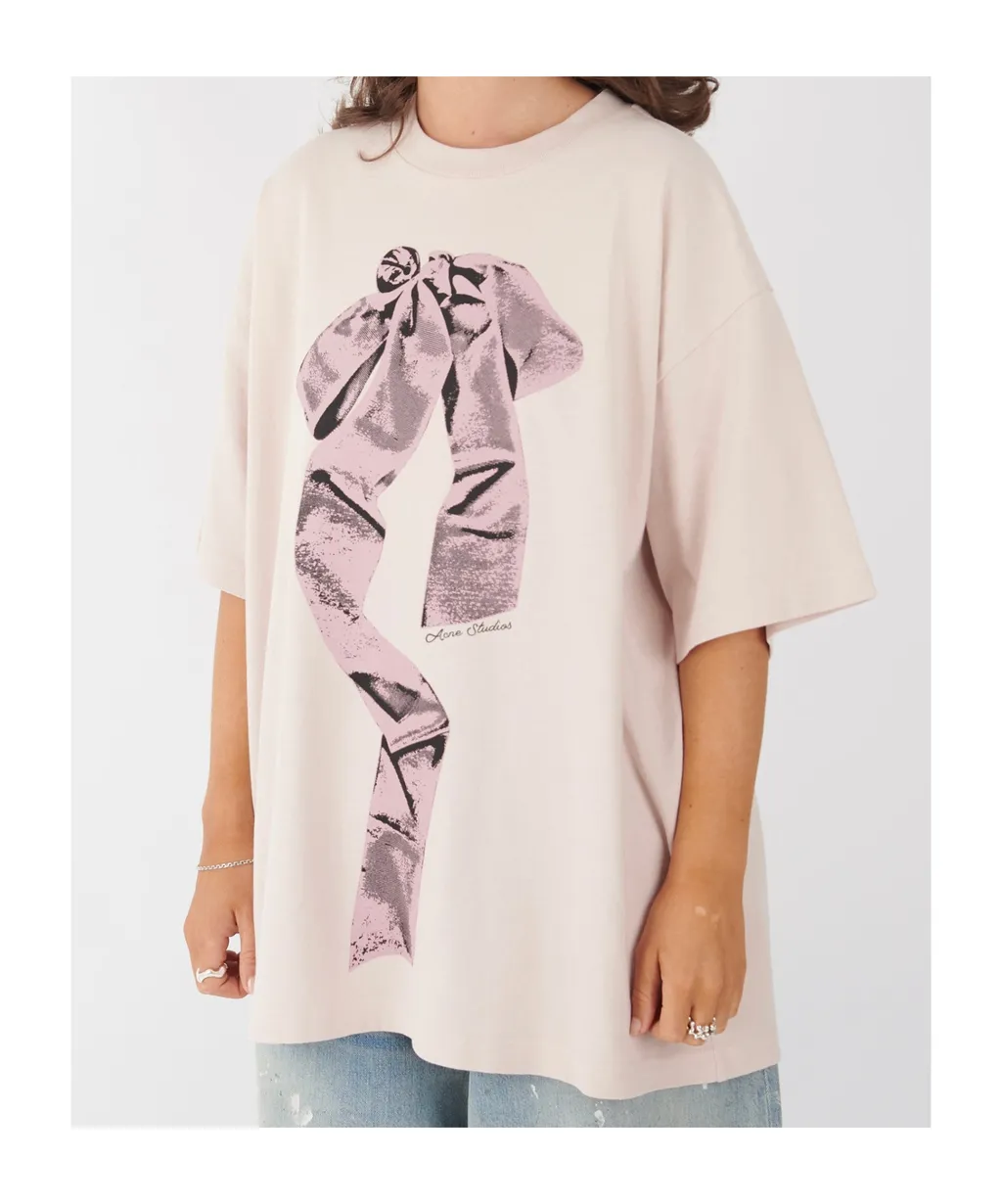 Short-Sleeved T-Shirt