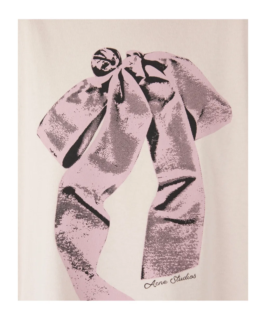 Short-Sleeved T-Shirt