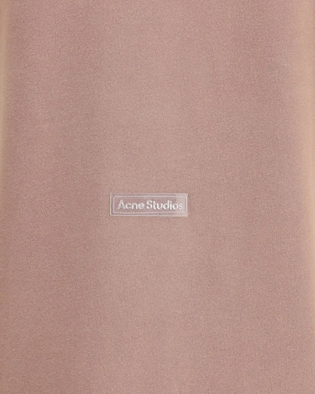 Long-Sleeved T-Shirt