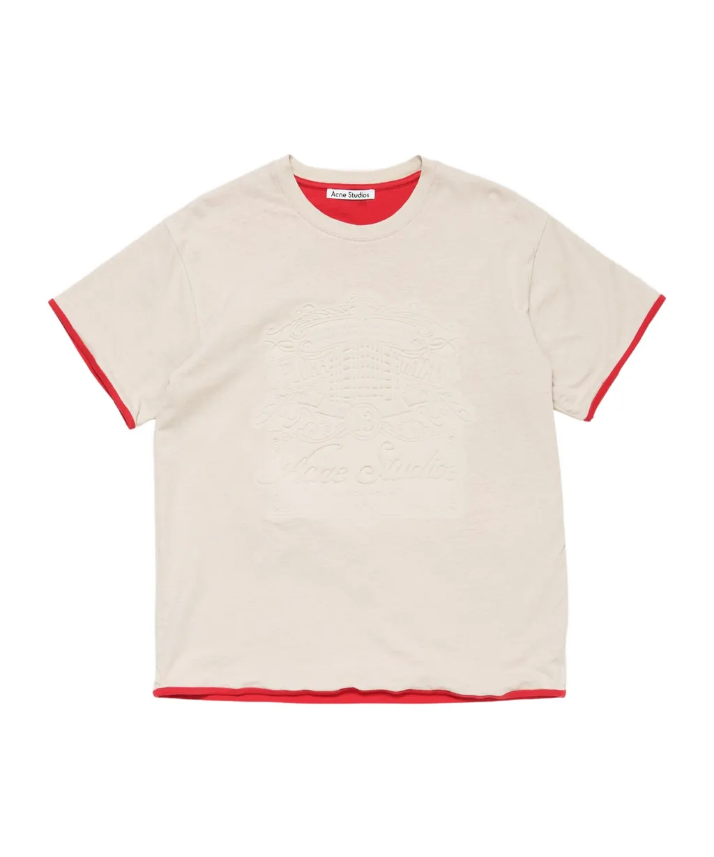 Short-Sleeved T-Shirt