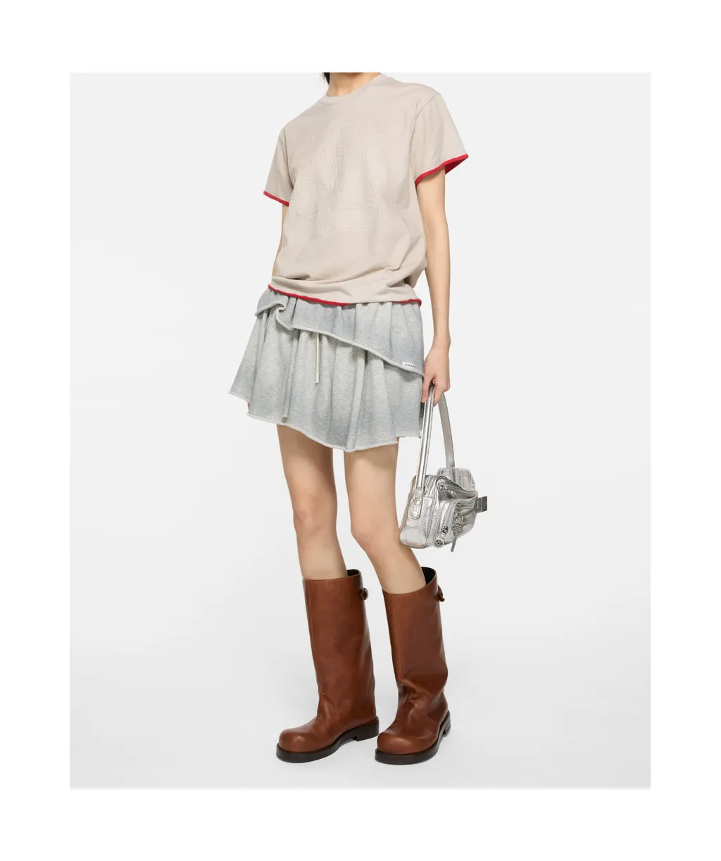 Short-Sleeved T-Shirt