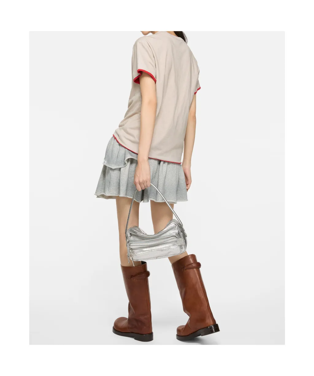 Short-Sleeved T-Shirt