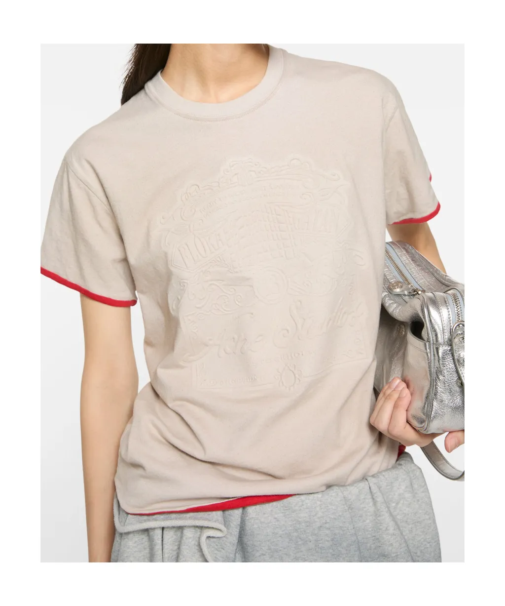 Short-Sleeved T-Shirt