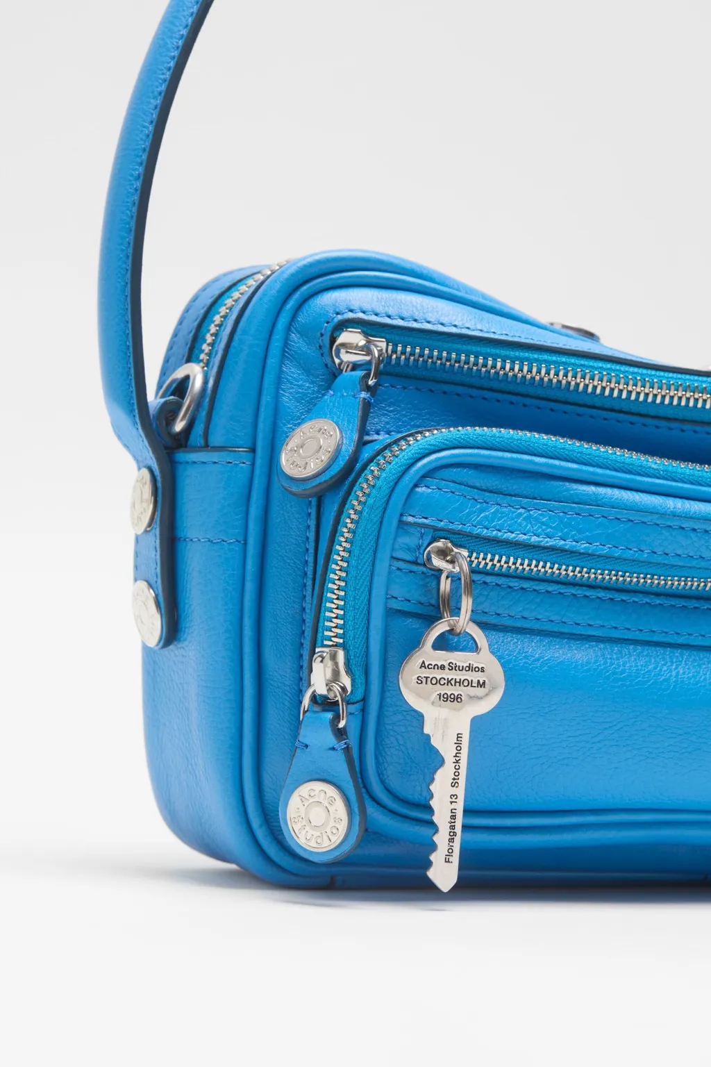 Camero Party Shoulder Bag