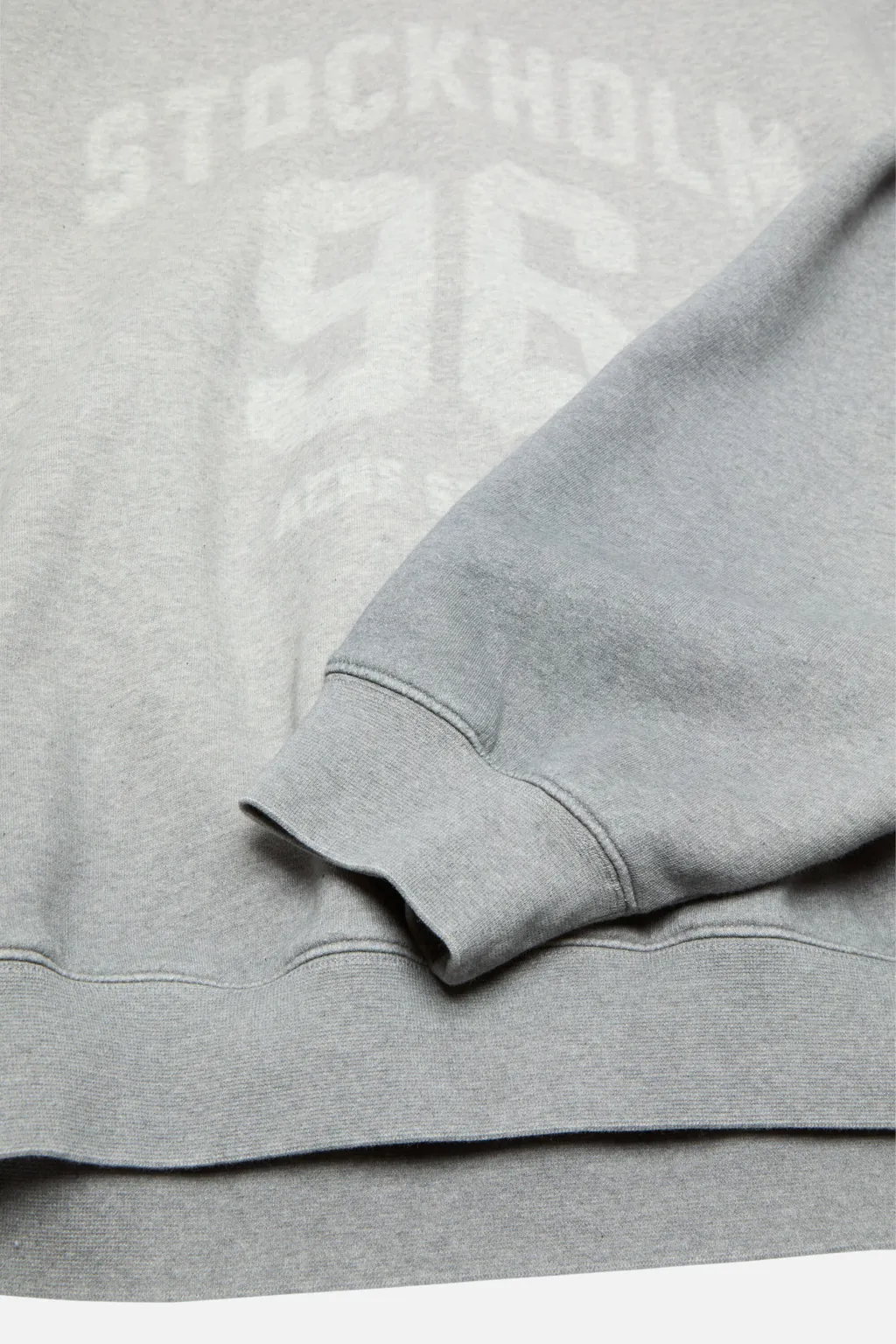 High-Neck Sweater