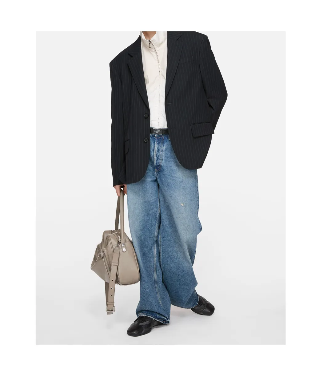 Cotton Jeans